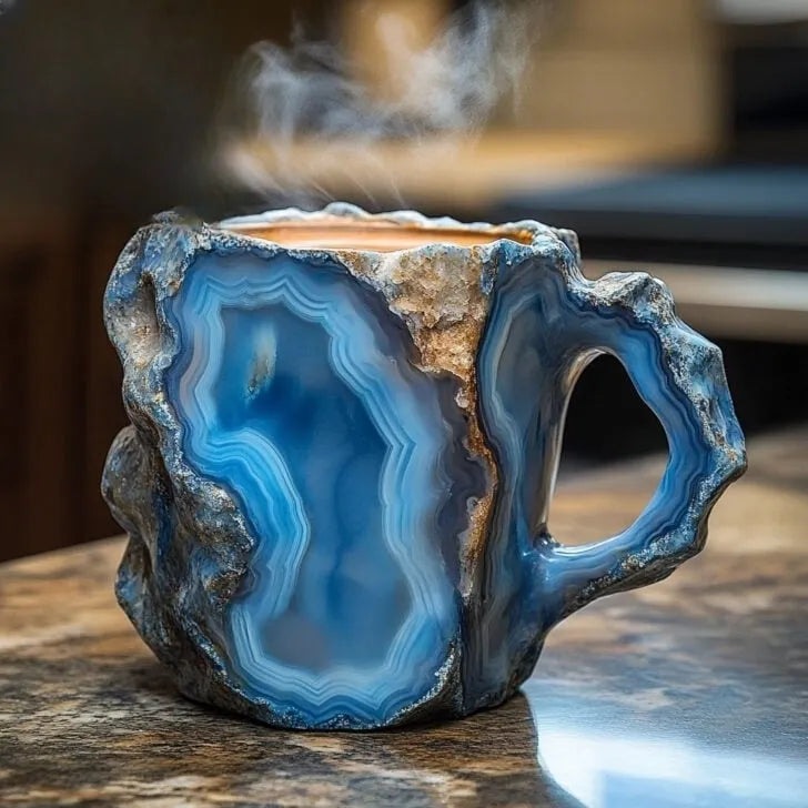Element Coffee Cup