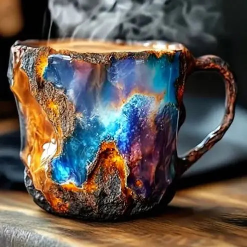Element Coffee Cup