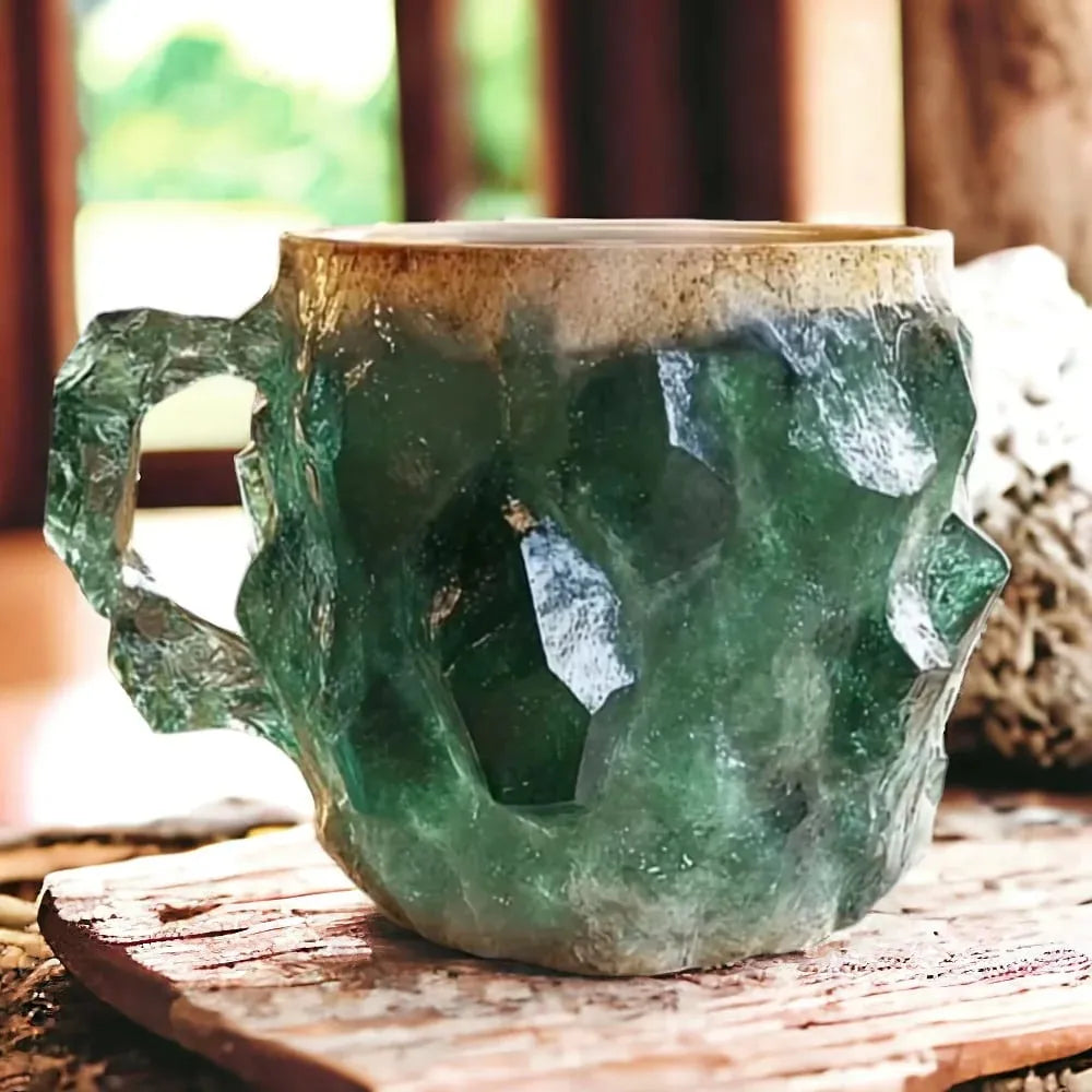 Element Coffee Cup