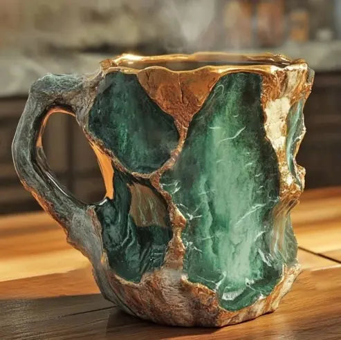Element Coffee Cup