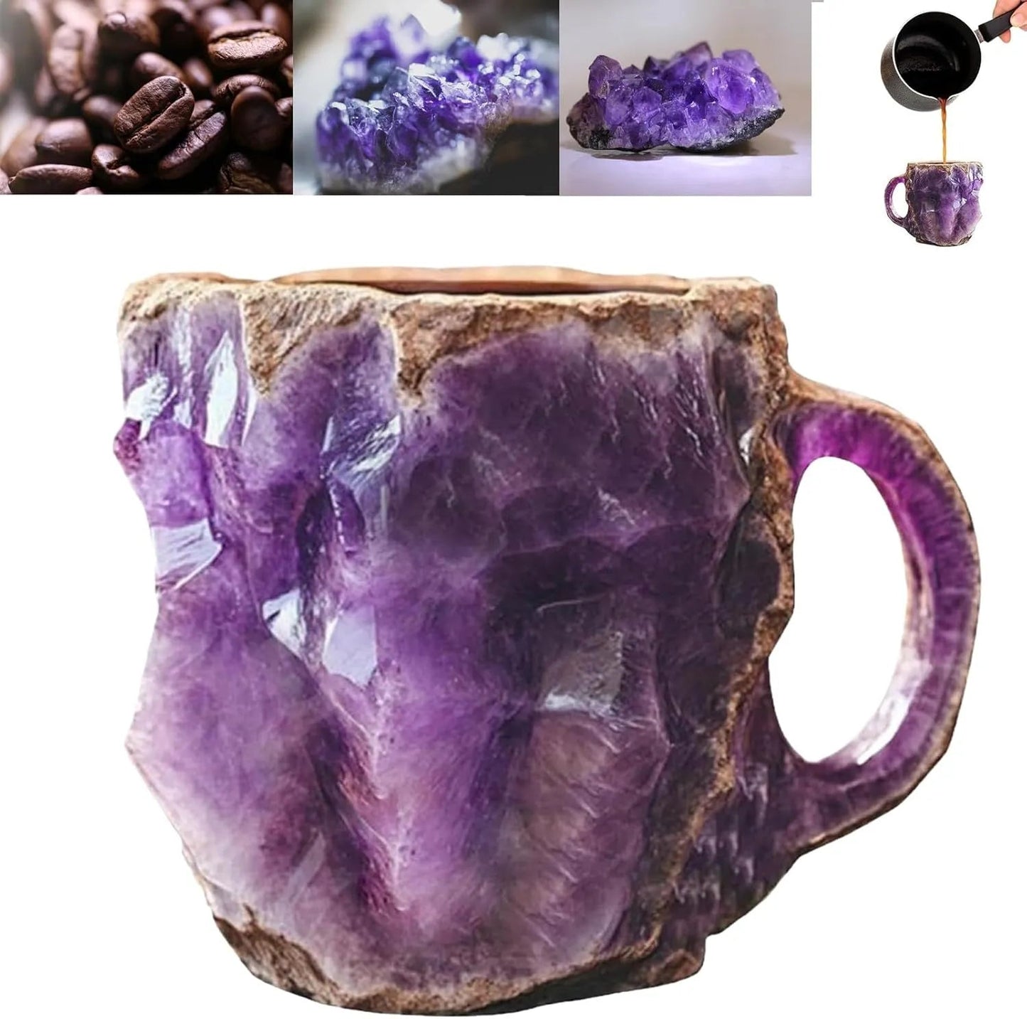 Element Coffee Cup