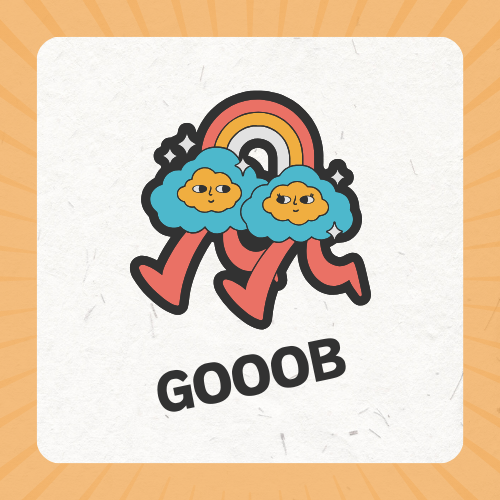 gooob