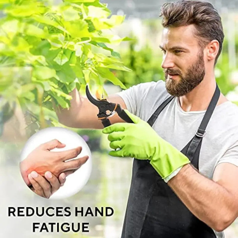 (30% off) Extra-durable sharp pruning shears - Buy three and get free shipping!
