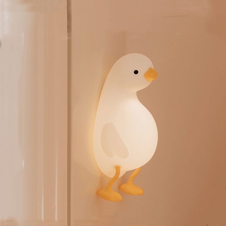 LED Duck Night Light