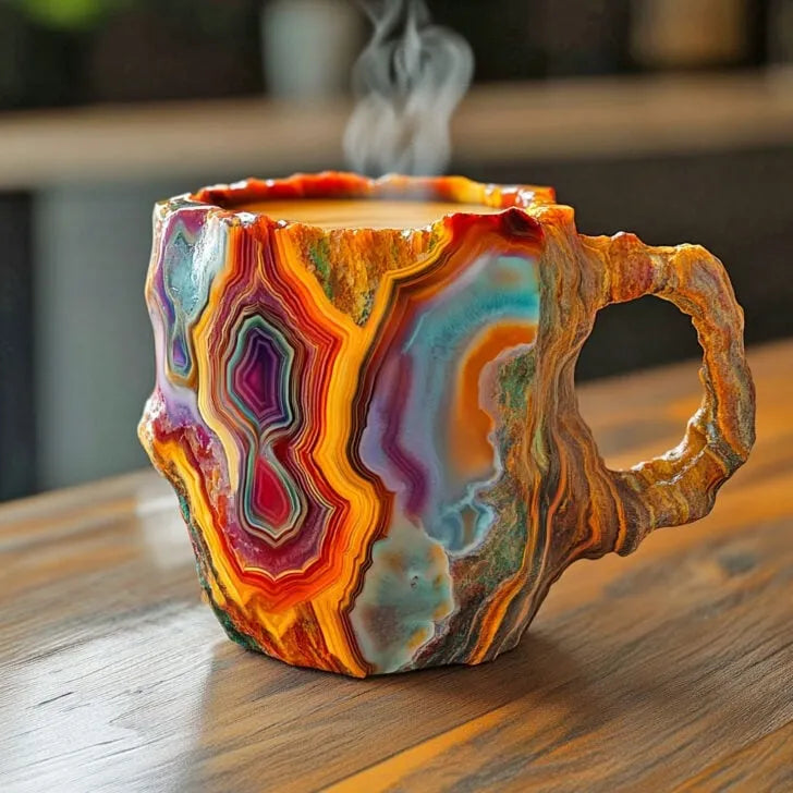 Element Coffee Cup