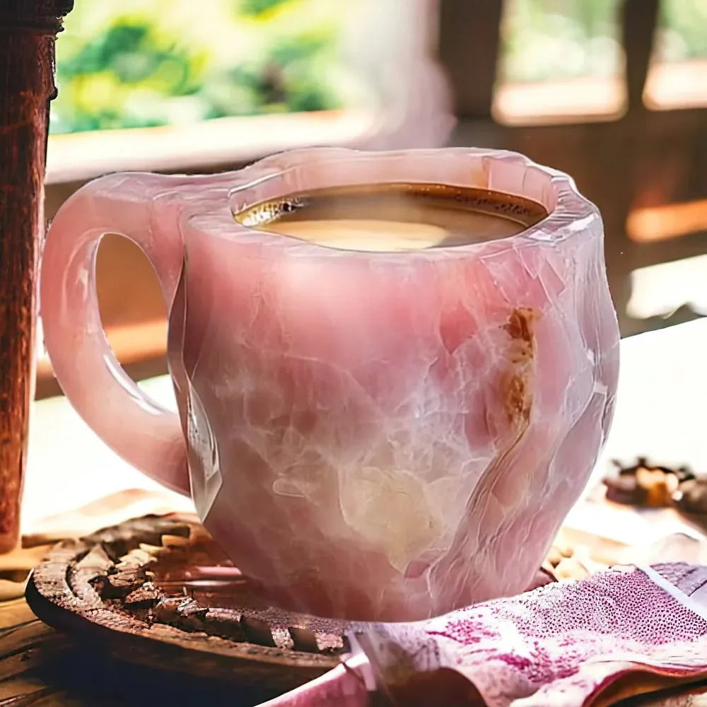 Element Coffee Cup