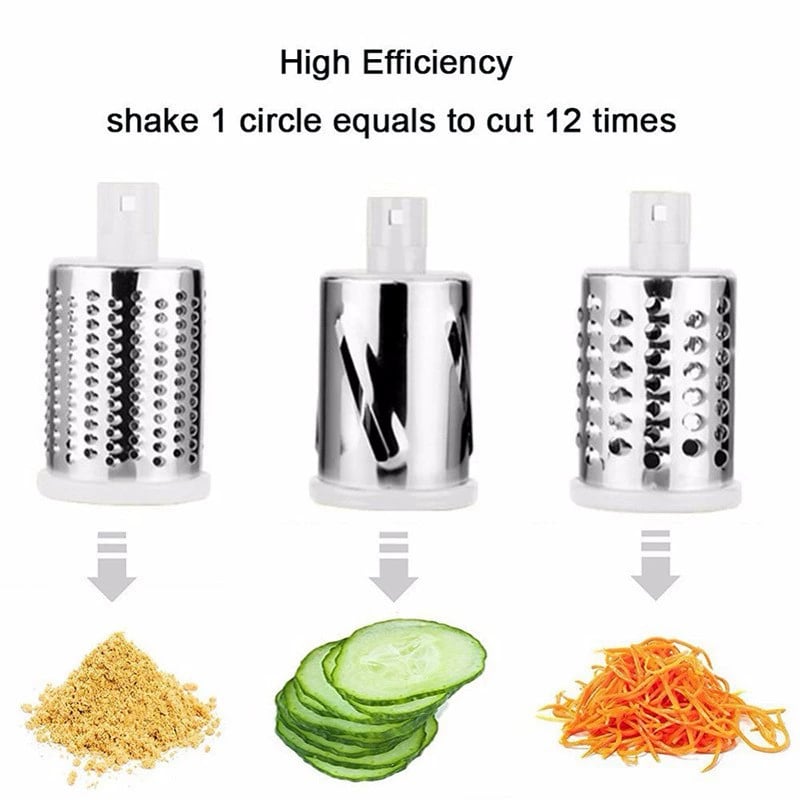 🧑🍳5 In 1 Food Chopper