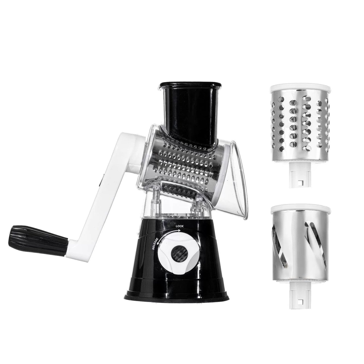 🧑🍳5 In 1 Food Chopper