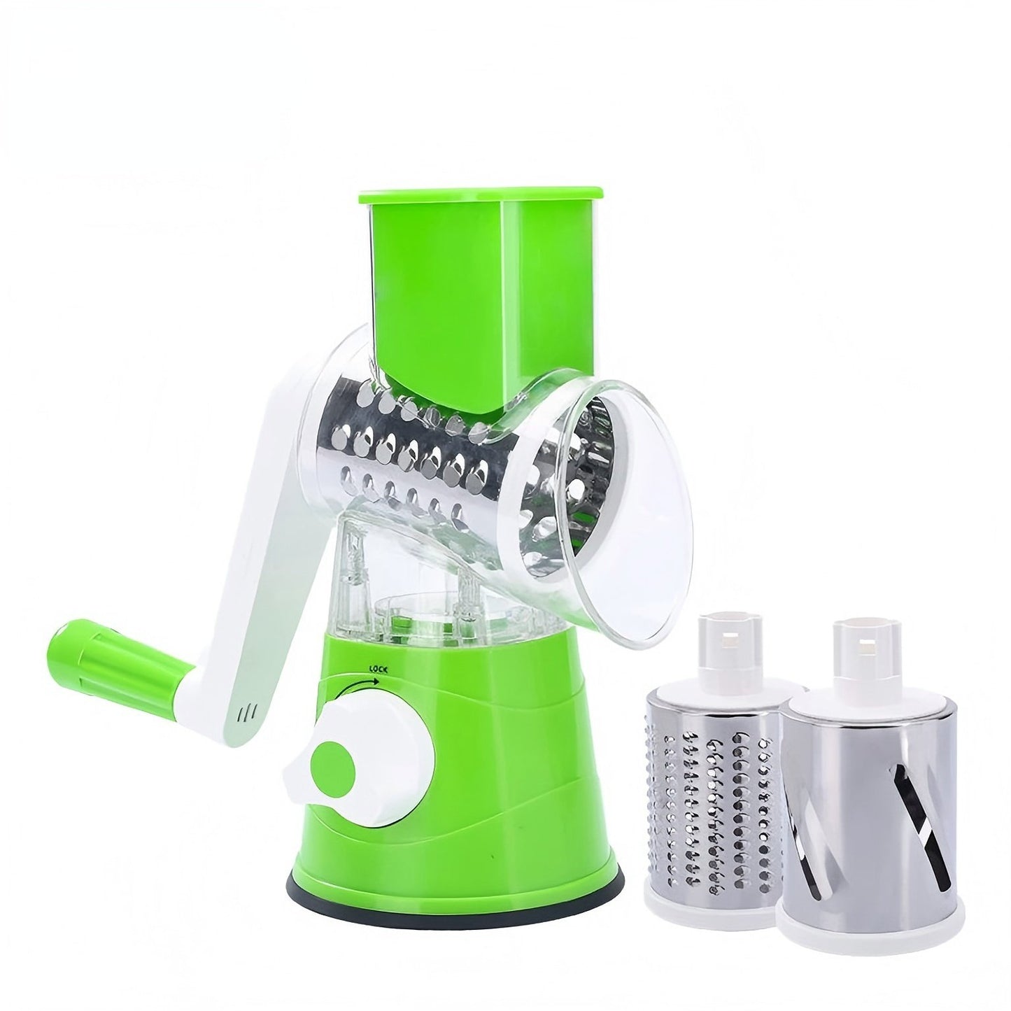 🧑🍳5 In 1 Food Chopper
