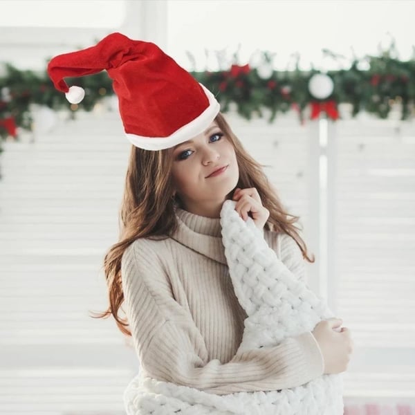 🎁Christmas Hot Sale 49% OFF🎅 Electric Christmas Hat