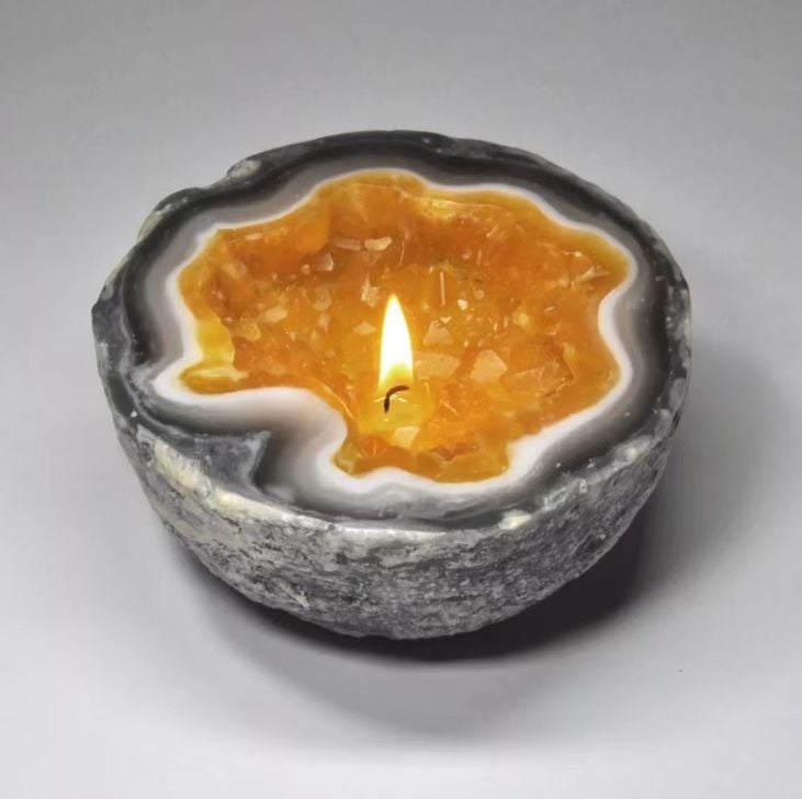 Energy Candle