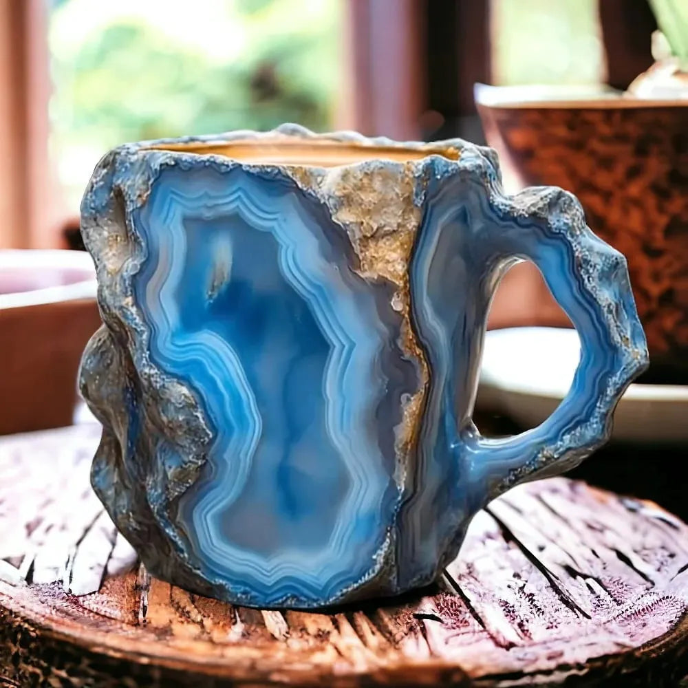 Element Coffee Cup