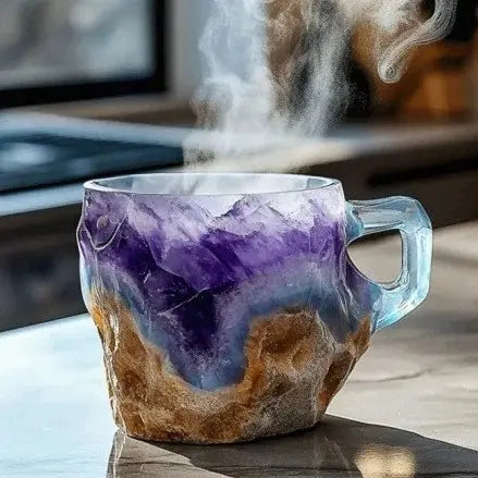 Element Coffee Cup