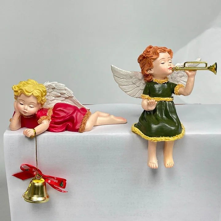 Angel Decoration