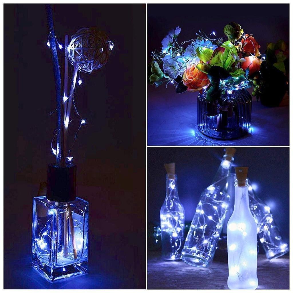 48% OFF-DIY Bottle Lights