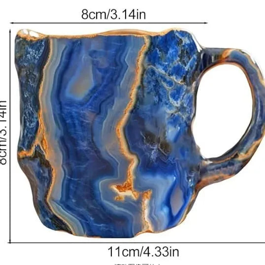 Element Coffee Cup