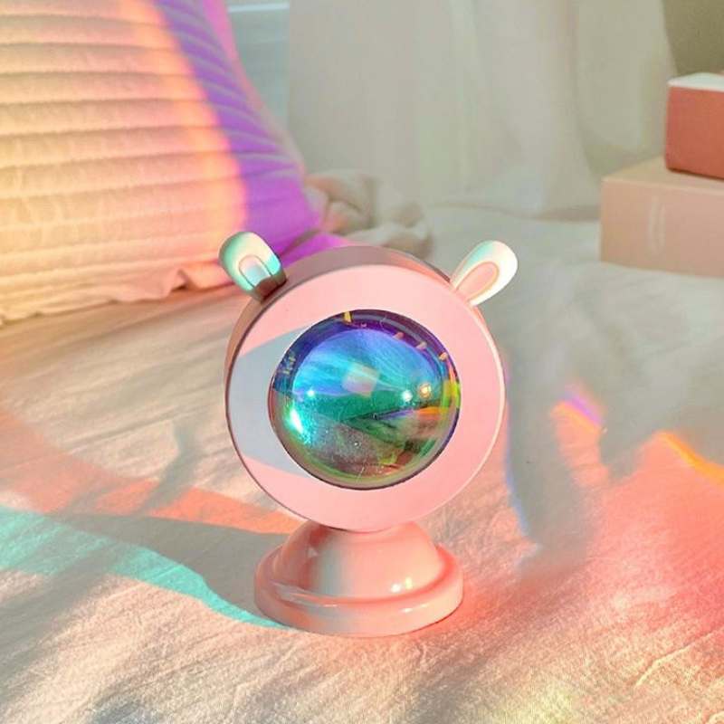 Sunset Projection Lamp LED