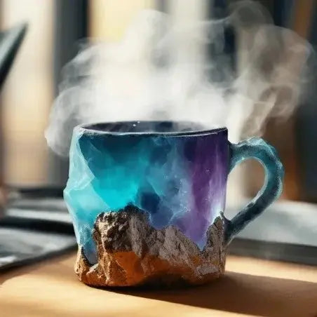 Element Coffee Cup