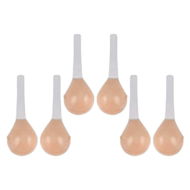 👙Perfect summer👙Silicone Invisible Adhesive Bra