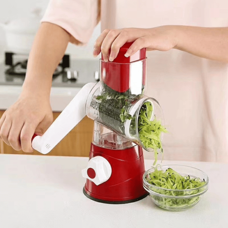 🧑🍳5 In 1 Food Chopper