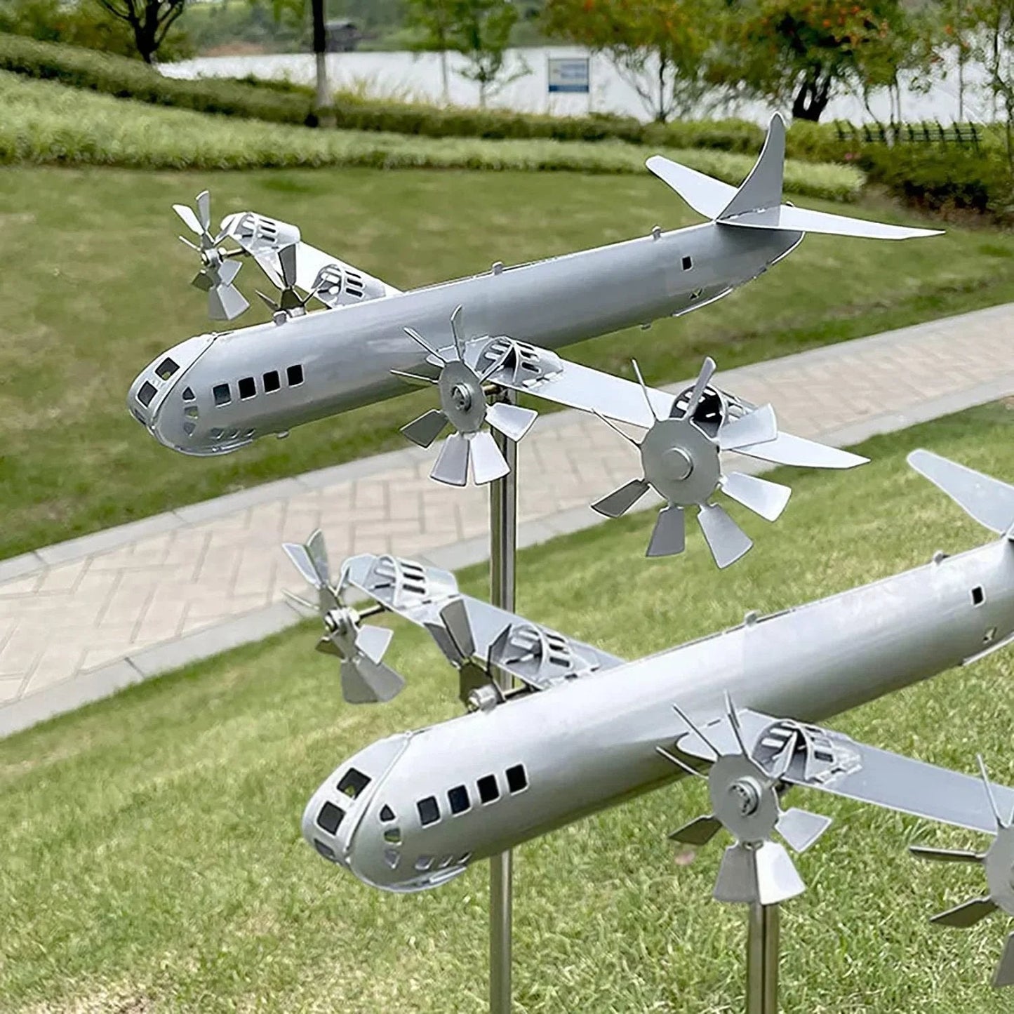 ✈️B-29 Super Fortress Aircraft