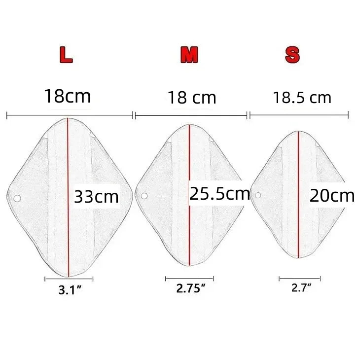 🎉This week's specials - Reusable mats