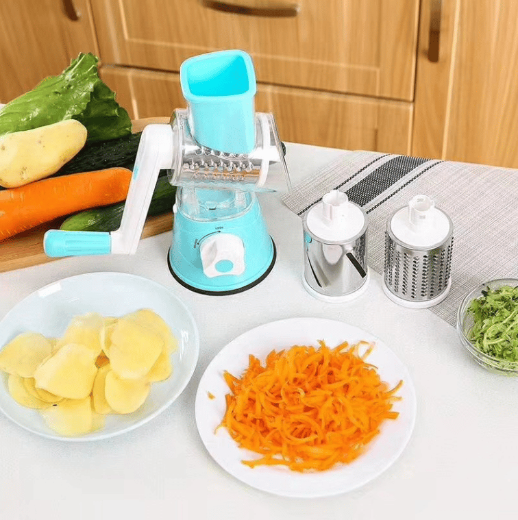 🧑🍳5 In 1 Food Chopper