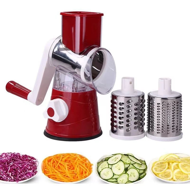 🧑🍳5 In 1 Food Chopper