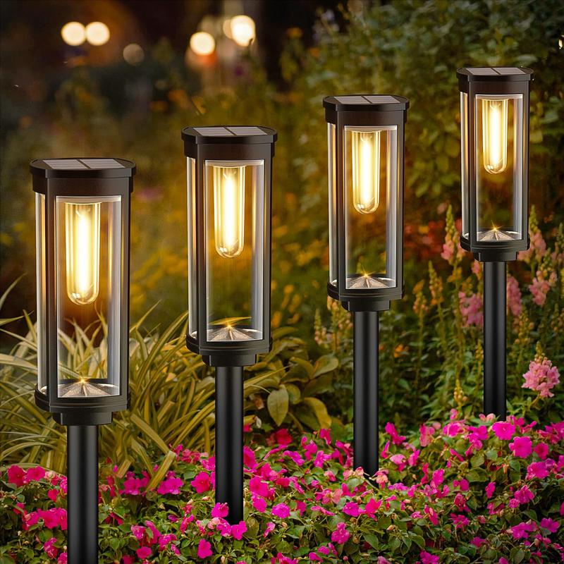 ✨Solar Pathway Lights