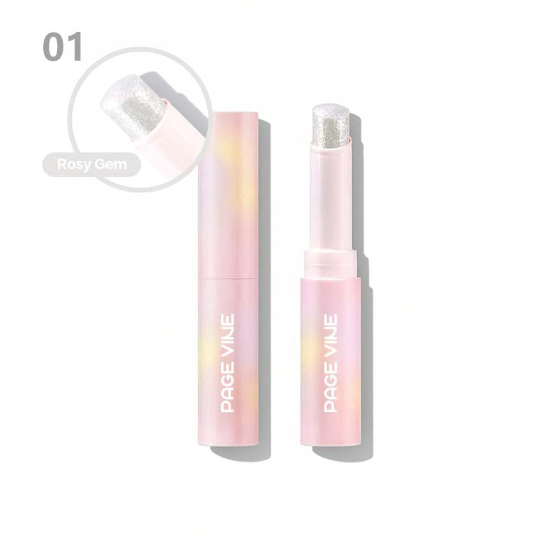 Crystal Jelly Glaze Stick