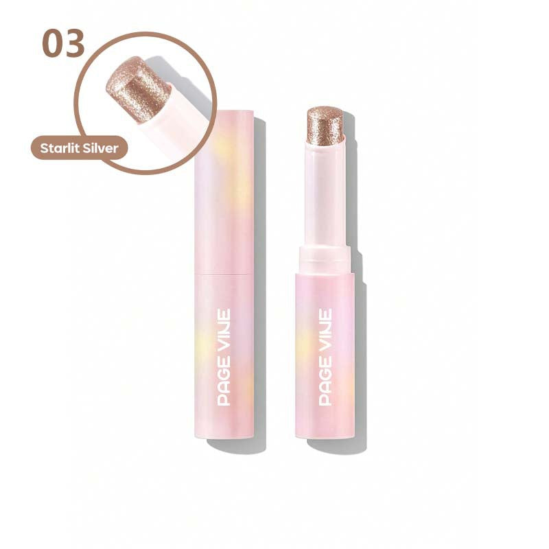 Crystal Jelly Glaze Stick