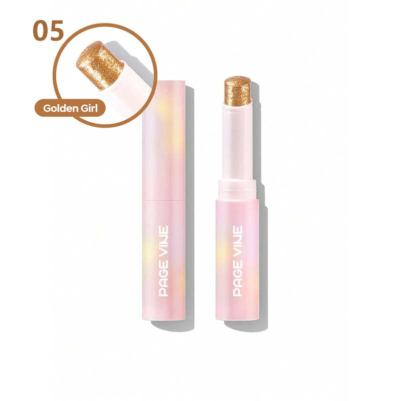 Crystal Jelly Glaze Stick