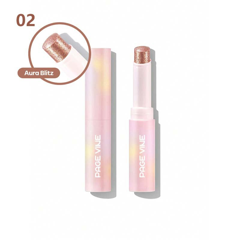 Crystal Jelly Glaze Stick