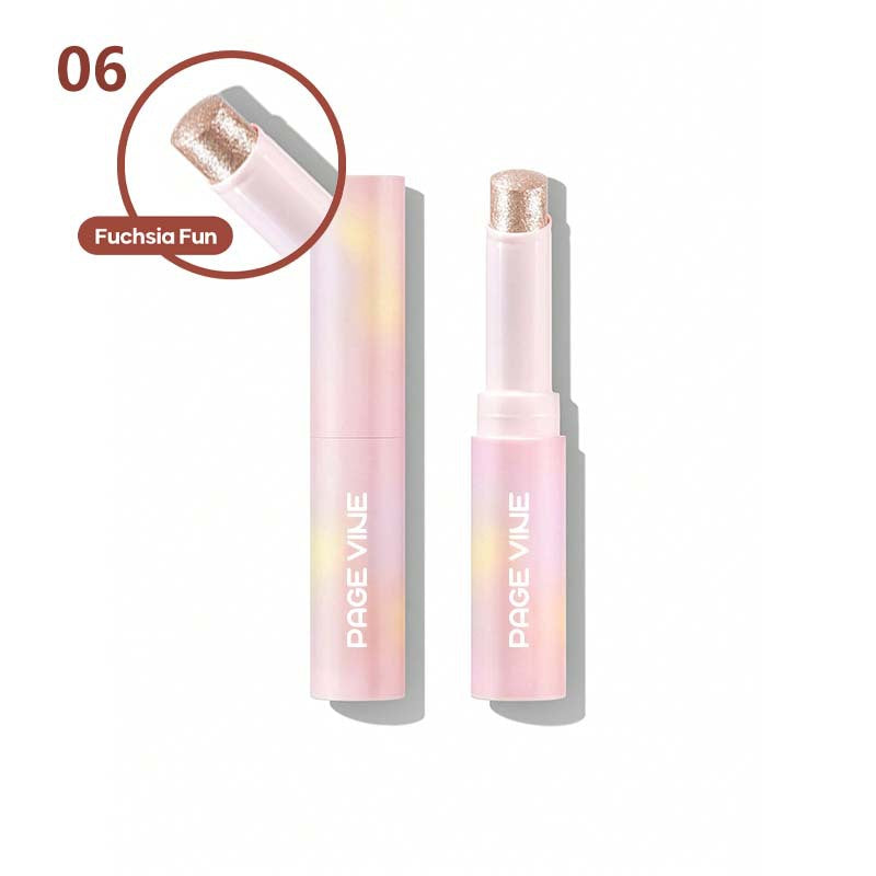 Crystal Jelly Glaze Stick