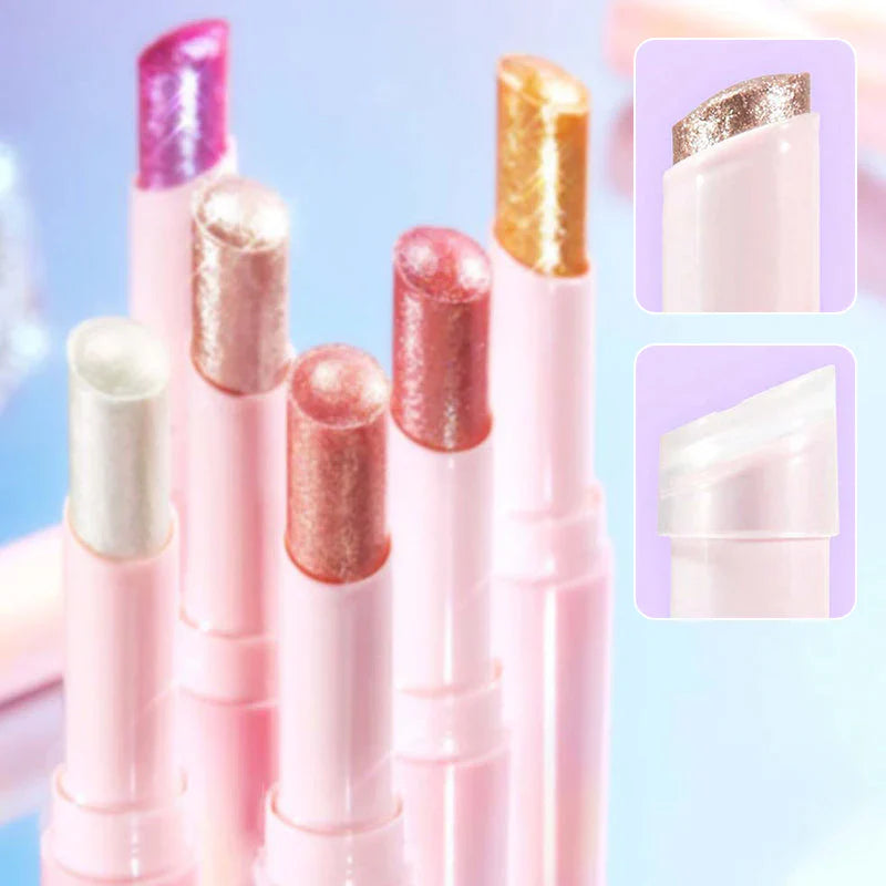 Crystal Jelly Glaze Stick