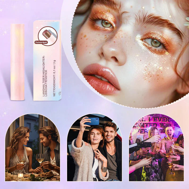 Crystal Jelly Glaze Stick
