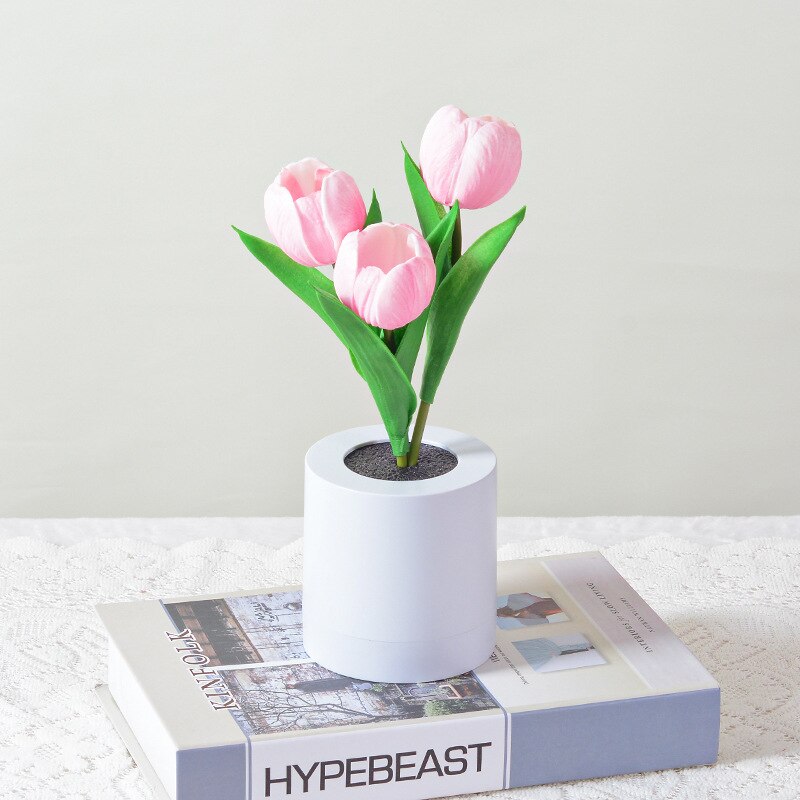 Tulip Night Light