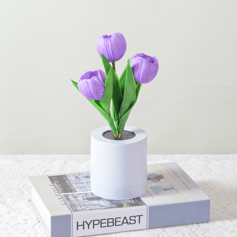 Tulip Night Light