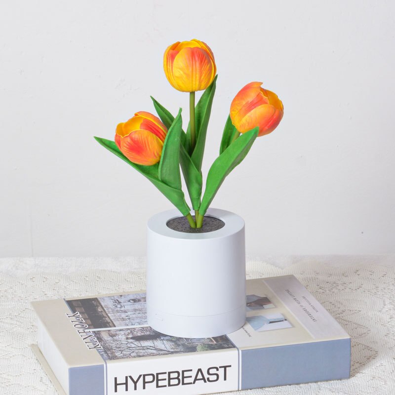 Tulip Night Light