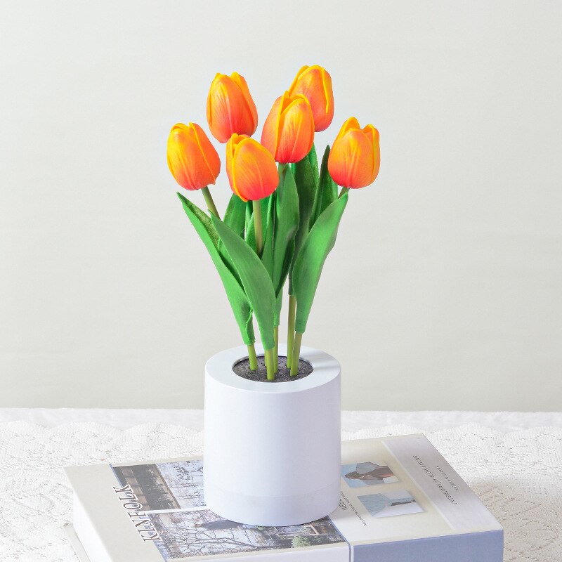 Tulip Night Light