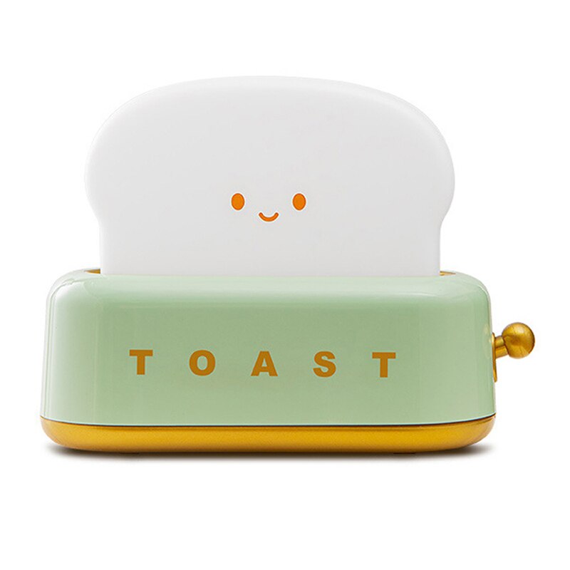 LED Toast Lamp