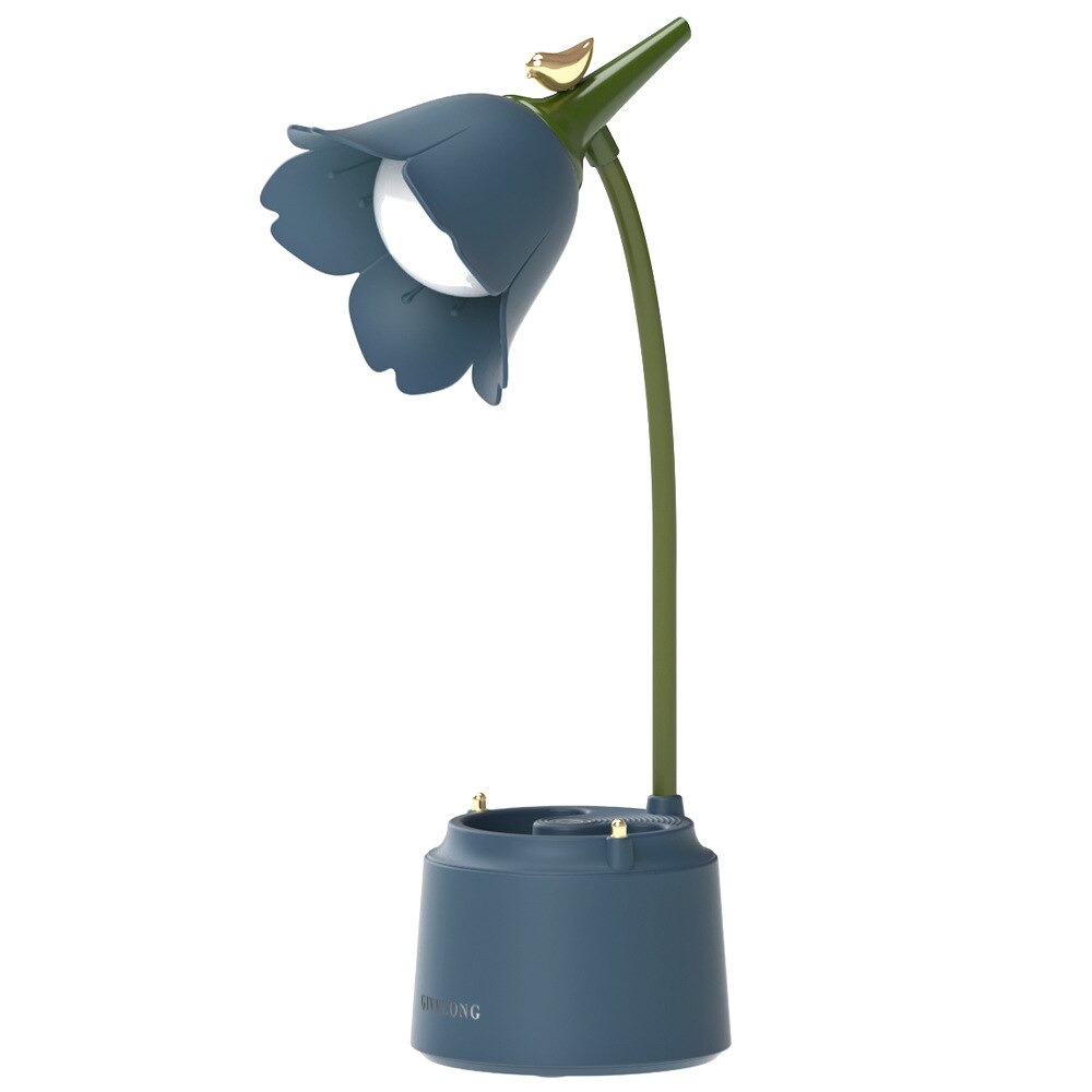 Led Flower Lamp