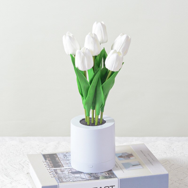 Tulip Night Light