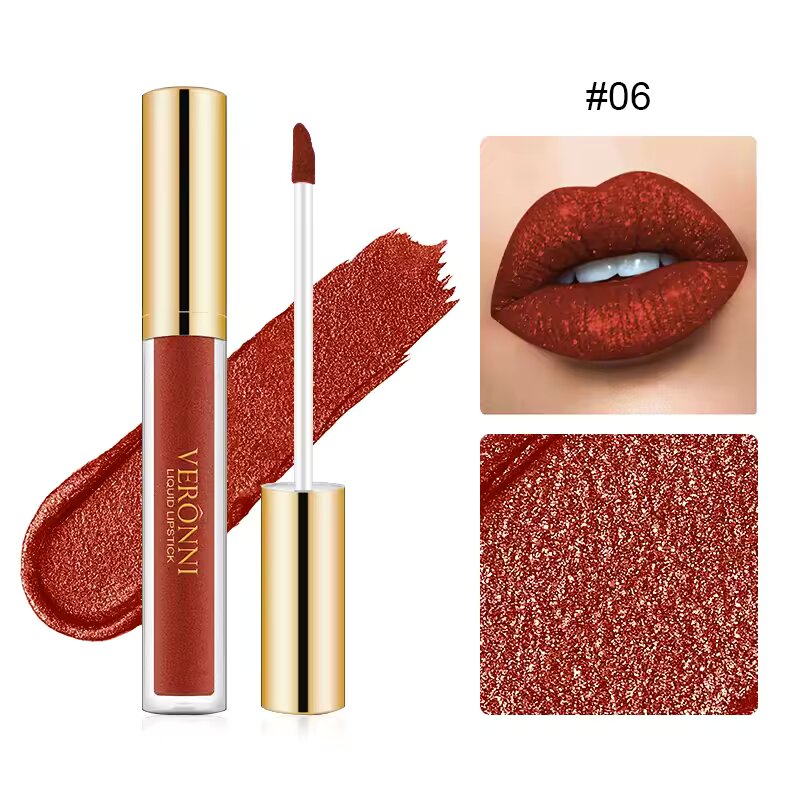 Diamond Gloss Lipstick