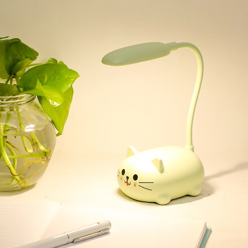 Cartoon Animal LED Table Lamp