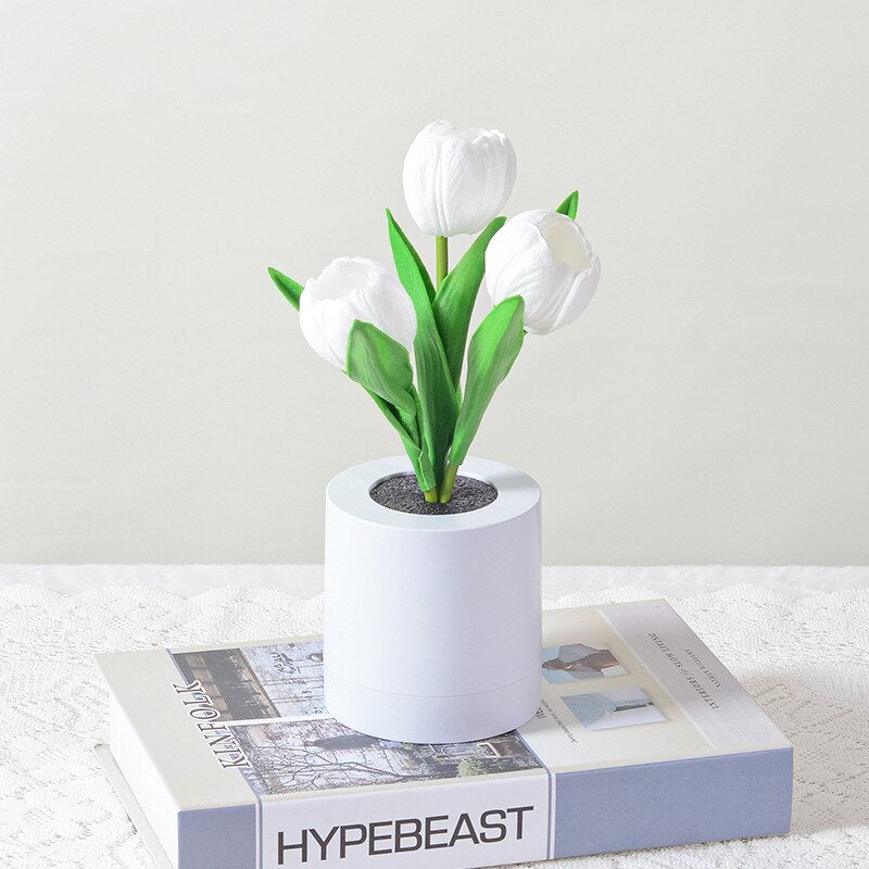 Tulip Night Light
