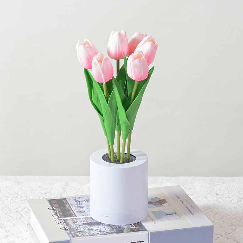 Tulip Night Light