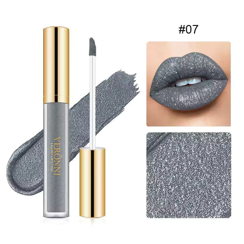 Diamond Gloss Lipstick