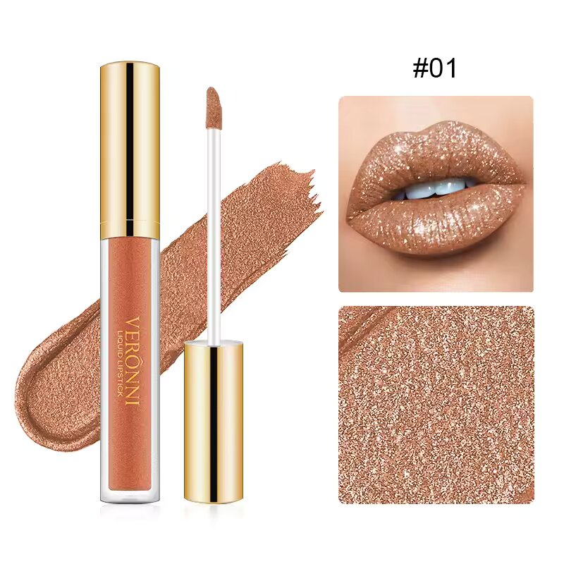 Diamond Gloss Lipstick