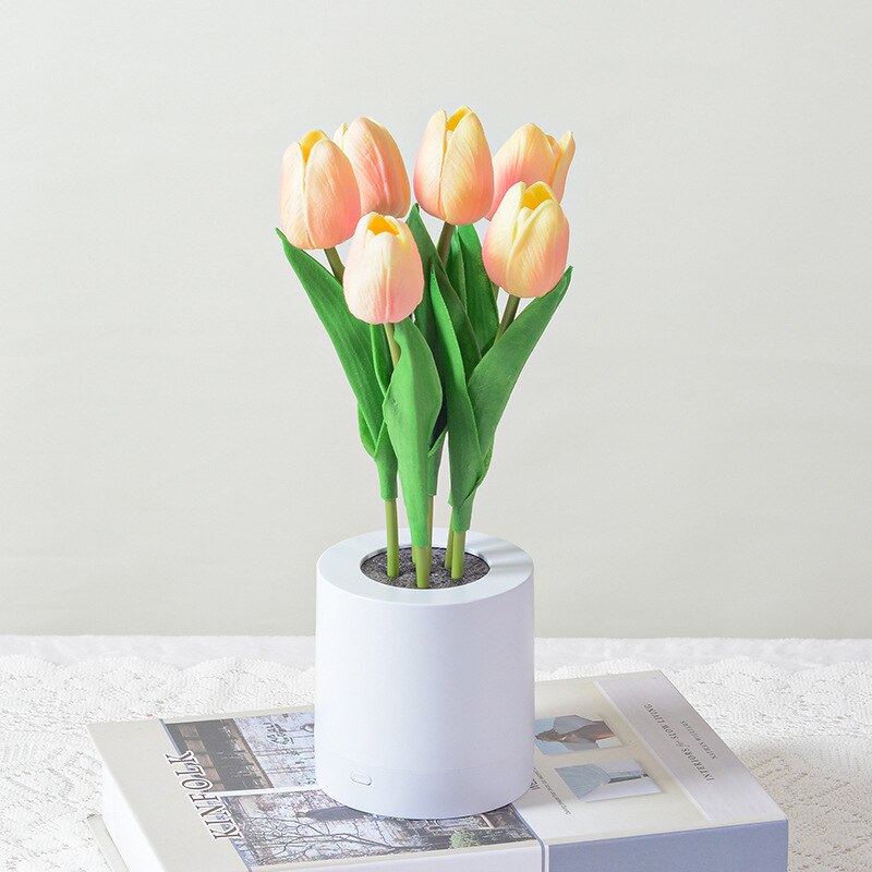 Tulip Night Light